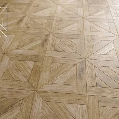 ДУБ №3-90 МОДУЛЬНЫЙ ПАРКЕТ LAB ARTE